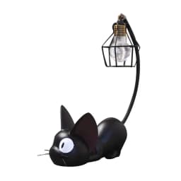Little Black Cat Resin Night Light Creative Personality Small Commodity Resin Jewelry Lamp Ornament