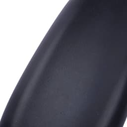 2Pcs Armrest Arm Pad Cap Cover Cushion for Office Gaming Swivel Chair Black PU Leather