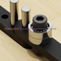Manual Iron Wire Bender Tool - Solid 304 Stainless Steel Rebar Round Rod Bar Stirrups Bending Machine for DIY, Metalworking Hook
