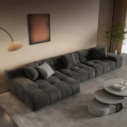 Luxury 3 Seater Living Room Sofas Gray Italian Lazy Lounge Living Room Sofas Modular Recliner Couch Wohnzimmer Furniture Home
