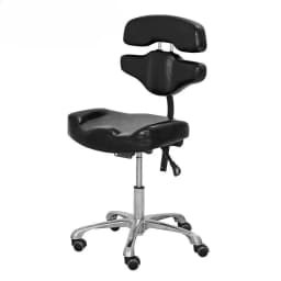 Shop Professional Multi Functional Lifting Chair Tattoo Specific Hairdressing Chair Beauty on Wheels Cabeceros 의자 Furniture AA