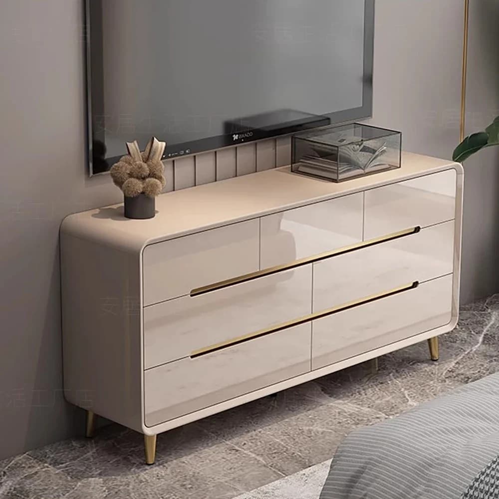 Classic Display Living Room Cabinets Storage Drawers Aesthetic Trendy Living Room Cabinets Nordic Luxury Vitrinas Furniture