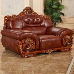 Designer Living Room Sofas Aesthetic Antique Nordic Lazy Living Room Sofas Couch Lounges Arm Divano Soggiorno Furniture For Home