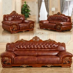 Designer Living Room Sofas Aesthetic Antique Nordic Lazy Living Room Sofas Couch Lounges Arm Divano Soggiorno Furniture For Home