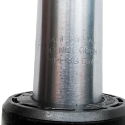 New Universal Size Gas Cylinder For office Home Chair Heavy Duty 4" Stroke, Can Fit DXRACER Game Chair, Samhongsa Manufacture