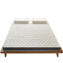 Natural latex mattress Home bedroom tatami memory cotton pad padded rental single student dormitory thickened