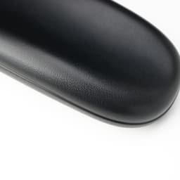 1 Pair PU Leather Office Home Computer Chair Replacement Pressure Relief Arm Pads Caps Armrest Univeral 4" 5.5" Mounting Hole