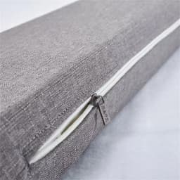 Bed Extender Headboard Pillow, Mattress Gap Filler, Closed Gap Between Mattress Headboard and Wall Bed Cushion, Sofa Pad