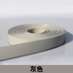 New 10m Self Adhesive Furniture Wood Veneer Decorative Banding Pvc For Furniture Cabinet Office Table Wood Surface Edging