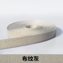 New 10m Self Adhesive Furniture Wood Veneer Decorative Banding Pvc For Furniture Cabinet Office Table Wood Surface Edging