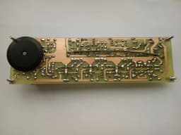 Discrete Components FM Frequency Modulation Superheterodyne Radio Kit DIY Electronics