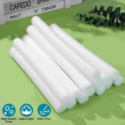 14 Pcs Foam Caulk Stick Tucks Sofas Slipcover Grip Strips Filler Stretch Furniture Grips Couch Cushion for Child
