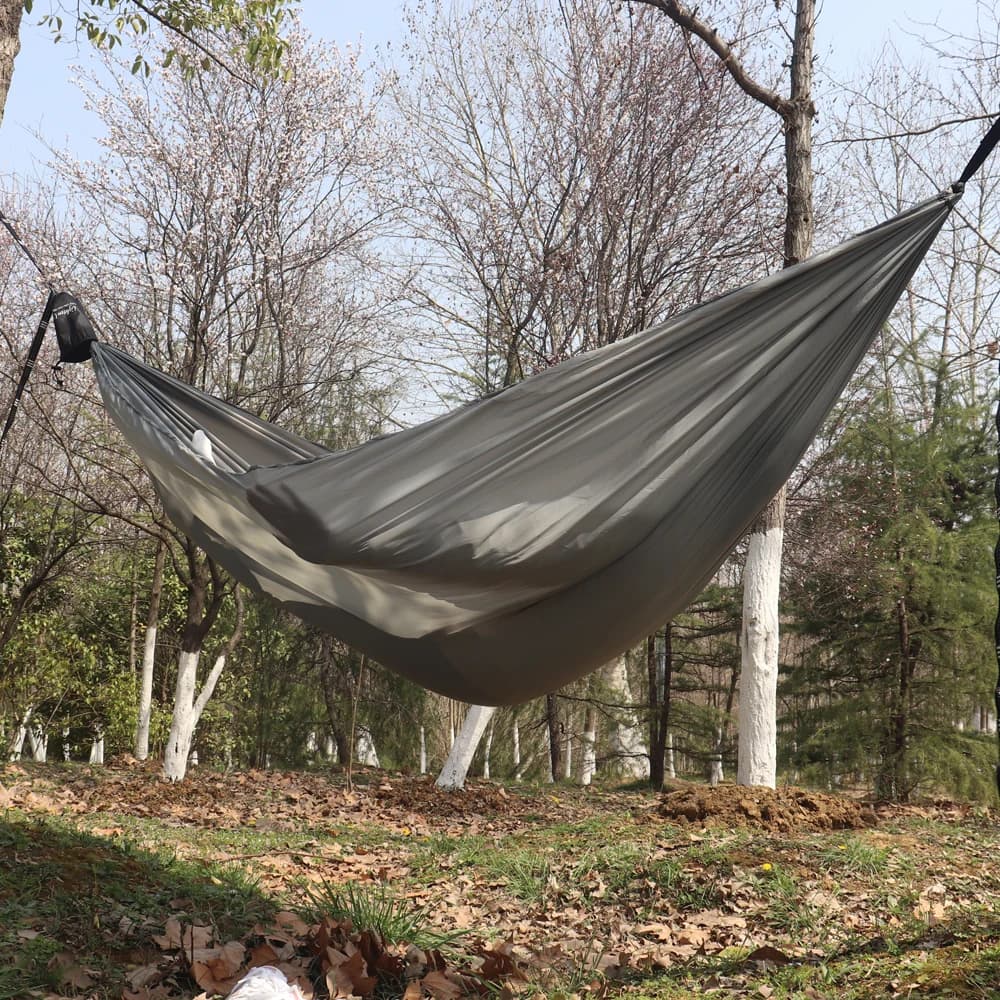 380T40D Ultralight Hammock+Hanging Belt+Ceiling Plates Anti-Gravity Nylon Pilates Flying Swing for Home GYM Fitness 3*1.4m