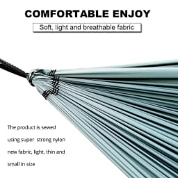 380T40D Ultralight Hammock+Hanging Belt+Ceiling Plates Anti-Gravity Nylon Pilates Flying Swing for Home GYM Fitness 3*1.4m