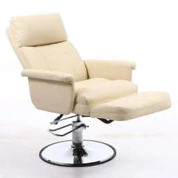Hydraulic Lifting Beauty Eyelash Computer Barber Chairs Swivel Hairdressing Chair Pedicure Backrest Cadeira Commercial Furniture