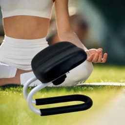 Kneeling Meditation Stool Adjustable Height Prayer Stool Kneeling Bench Portable Seat for Home Kneeler Meditations Yoga Prayer