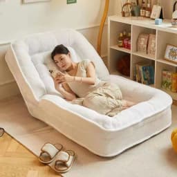 Nordic Living Room Sofas Plagable Sofa Bed Multifunctional Foldable Bed Room Accesories Comfortable Furniture Space Savers