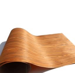 L:2.5meters Width:580mm T:0.25mm Technology Wood Yellow Acid Branch Craft Wood Peel Home car and audio decoration