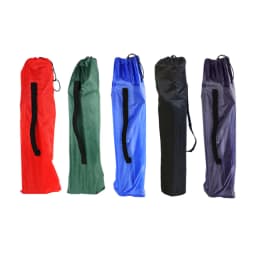 Camping Chair Bag Oxford Cloth Pocket Carrying Bag Sundries Pouch Wear Resistant Tent Bag Lawn Chair Organizer for Picnic Travel