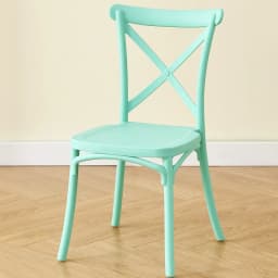 5PCS Children's Windsor Plastic Chair Home Dining Outdoor Party Living Room Plastic Back Stool Universal Design