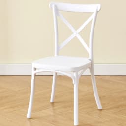 5PCS Children's Windsor Plastic Chair Home Dining Outdoor Party Living Room Plastic Back Stool Universal Design