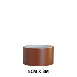 Leather Repair Tape Self Adhesive Waterproof DIY PU Leather Patches for Furniture Cushion Chair Sofa Car Seat Scooter Motorcycle