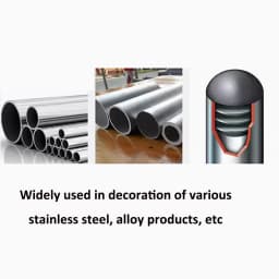 White Round Bung Plastic Blanking End Cap Tube Pipe Inserts Plug Insert Stoppers 13mm 16mm 19mm 20mm 22mm 25mm 28mm 30mm-60mm 