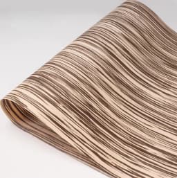 L:2.5Meters Width:58cm T:0.2mm Veneers For Wooden Doors Wood Veneer White Oak And Black Walnut Veneer Furniture