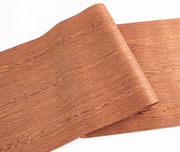 L:2.5Meters Width:58cm T:0.2mm Veneers For Wooden Doors Wood Veneer White Oak And Black Walnut Veneer Furniture