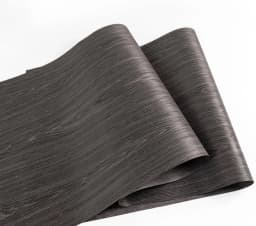 L:2.5Meters Width:58cm T:0.2mm Veneers For Wooden Doors Wood Veneer White Oak And Black Walnut Veneer Furniture