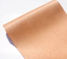L:2.5Meters Width:58cm T:0.2mm Veneers For Wooden Doors Wood Veneer White Oak And Black Walnut Veneer Furniture
