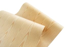 L:2.5Meters Width:58cm T:0.2mm Veneers For Wooden Doors Wood Veneer White Oak And Black Walnut Veneer Furniture
