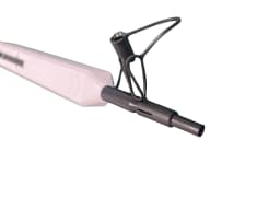 Pen Type One-Click 2.0mm Fiber Optic Cleaner for 2.0mm SMPTE Fiber Optic Connector / Adapter