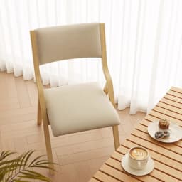 Dining Backrest Chair Household Nordic Minimalist Sofa Without Floor Portable Folding Chair Leisure Dining Table