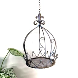 Hanging Plant Holder Hanging Pots for Plants Indoor Outdoor Hanging Plants
