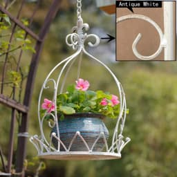 Hanging Plant Holder Hanging Pots for Plants Indoor Outdoor Hanging Plants
