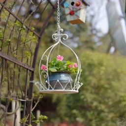 Hanging Plant Holder Hanging Pots for Plants Indoor Outdoor Hanging Plants