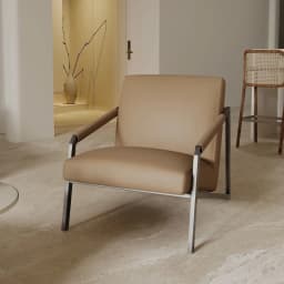 MOMO Scandinavian Single Lazy Sofa Balcony Living Room Bedroom Leisure Luxury Cream Style Italian Latest Models Chaise Longue