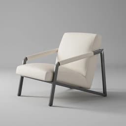 MOMO Scandinavian Single Lazy Sofa Balcony Living Room Bedroom Leisure Luxury Cream Style Italian Latest Models Chaise Longue