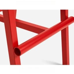 Nordic Colorful Bar Chairs for Kitchen 65/75cm High Stable Load-bearing Modern Luxury High Kitchen Stools Sturdy Bar Furniture