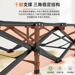 Folding Bed Single Office Lunch Break Recliner Artifact Home Nap Adult Escort Camp Bed Simple