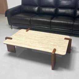 Nordic Coffee Table Wooden Center Tables Simple Modern Tea Table Multifunctional Luxury Living Room Tables Interior Furniture