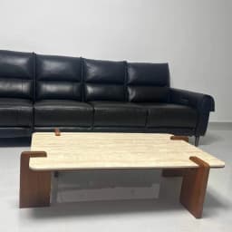 Nordic Coffee Table Wooden Center Tables Simple Modern Tea Table Multifunctional Luxury Living Room Tables Interior Furniture