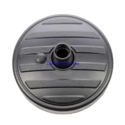 57BE Umbrella Base Water Filled Stand Market Patio Outdoor Heavy Duty Umbrella Holder Suitable For Terrace Garden Outdoor