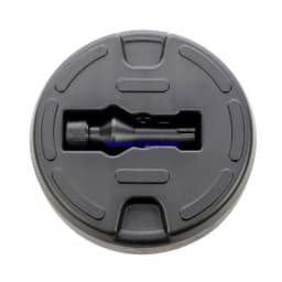 57BE Umbrella Base Water Filled Stand Market Patio Outdoor Heavy Duty Umbrella Holder Suitable For Terrace Garden Outdoor