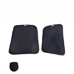 Suitable for B777 window sunshades, portable sunshades, and sunshade insulation