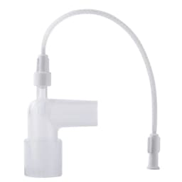 Consumables Capnograph Sidestream EtCO2 LoFlo Sensor Disposable Kit