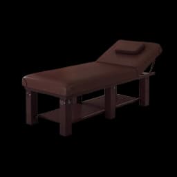 Beauty Professional Massage Bed Adjustable Design Elegant With Face Hole Massage Bed Adult Lightweight Lit Esthétique Furniture