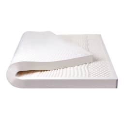 100% Natural Latex Mattresses Tatami Mat Foldable Slow Rebound Home Single Double Mattress King Queen Twin Full Size