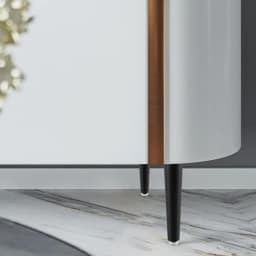 Aluminum Alloy Gold Legs For Tv Furniture Feet Foot Table Sofa Chair Leg Bathroom Cabinet 10/15/20/25CM Hardware Home Decor